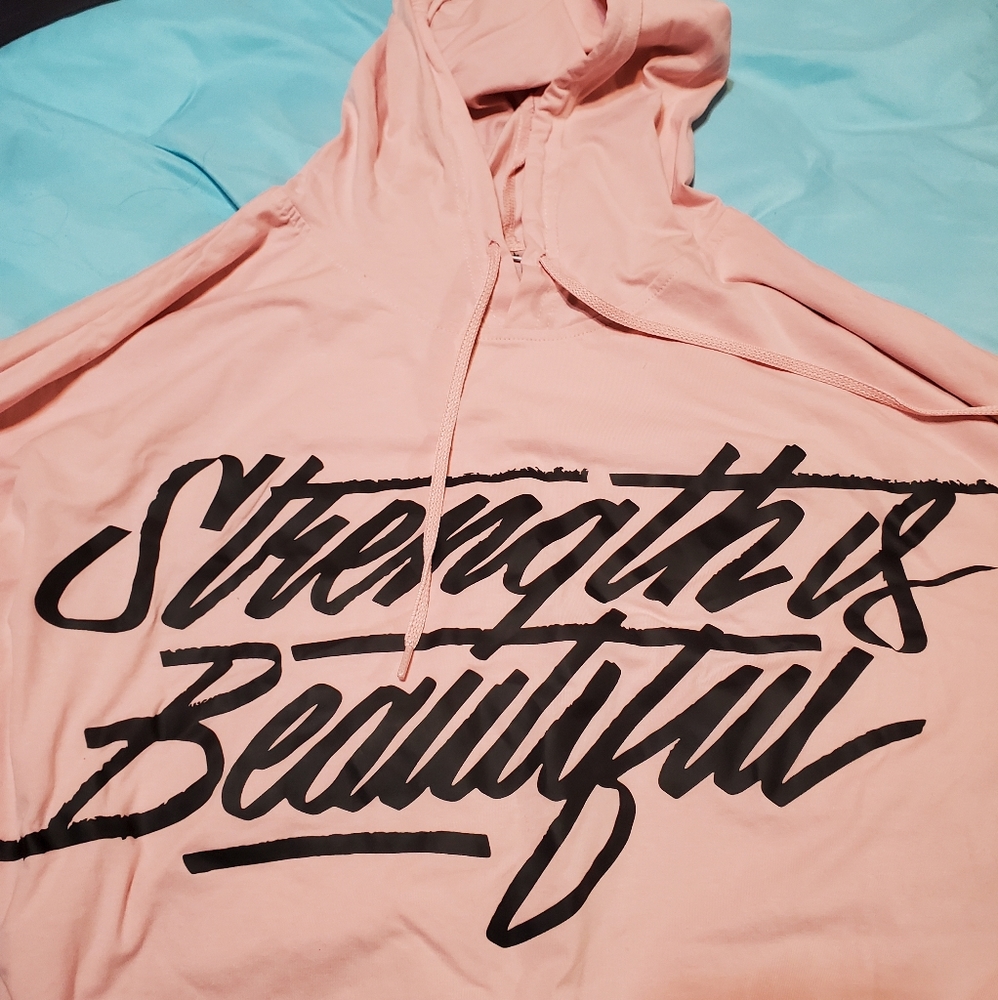 GWPL hoodie